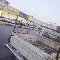 پیکان وانت مدل84  تمیز سرحال  مدارک آماده انتقال|خودرو سواری و وانت|بندرعباس, |دیوار