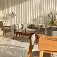 مبل راحتی مینیمال۱۱|مبلمان خانگی و میز عسلی|رشت, کوی غلام نیا|دیوار