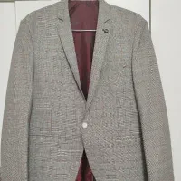 کت مردانه شیک و اسپرت سایز ۴۶ یا مدیوم