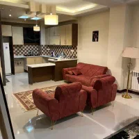 ۶۰ متر فول امکانات مبله‌ مناسب اجاره ماهانه