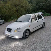 تیبا دو هاچبک
