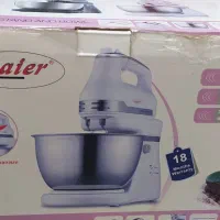 همزن کاسه دار مارکmaier