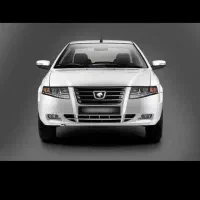 سمند سورن 1404مدل آبان دریچه سیمی