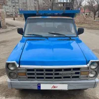 نیسان مدل ۸۵|خودرو سواری و وانت|تبریز, |دیوار