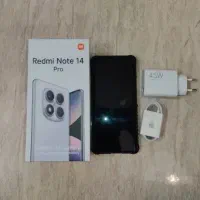 شیائومی نوت 14 پرو