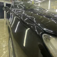 پژو ۲۰۶SD V8 مشکی|خودرو سواری و وانت|سنندج, |دیوار