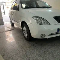 تیبا 2 بیرنگ