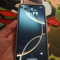 گوشی موبایل آیفون طرح اصلی منو فارسی|موبایل|کرج, اصفهانیها|دیوار