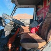 خاور‌هیوندا|خودرو سنگین|قیدار, |دیوار