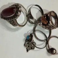 نقره عتیقه|بدلیجات|تهران, اتحاد|دیوار