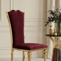 زیبایی صندلی تالار در یک نگاه