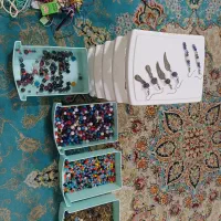 لوازم مورد نیاز ساخت اکسسوری