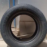 لاستیک ۱۳پیکان تیبا