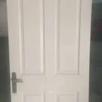 درب دستشویی