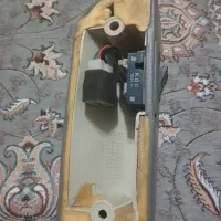 دستگیره رودری پراید|قطعات یدکی و لوازم جانبی|بیرجند, |دیوار