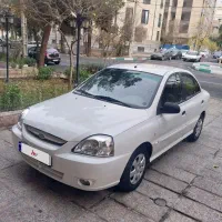 کیا ریو مدل 90 ABS|خودرو سواری و وانت|تهران, هروی|دیوار