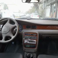 سمند ۸۶ دوگانه شرکتی|خودرو سواری و وانت|تهران, شهرک شریعتی|دیوار