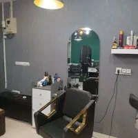 اجاره صندلی در سالن مردانه