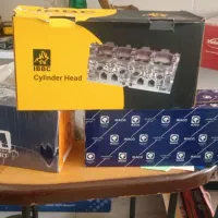 فروش انواع سرسیلندر