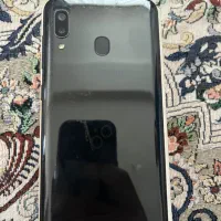 سامسونگ Galaxy A20 با حافظهٔ ۳۲ گیگابایت|موبایل|کرمانشاه, |دیوار