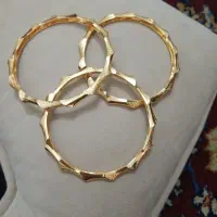 النگو رنگ ثابت