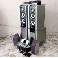 سیستم سونی flx