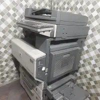 کونیکاc350 رنگی