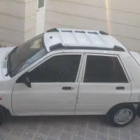 پراید ۱۳۱