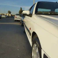 پارس|خودرو سواری و وانت|زاهدان, |دیوار