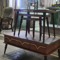 تولید کننده جلو مبلی (به قیمت عمده) ارسال رایگان|مبلمان خانگی و میز عسلی|اهواز, کمپلو جنوبی|دیوار