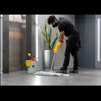 نظافت منازل وخدمات