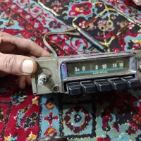 جک فلوکس آلمانی اصل قدیمی|قطعات یدکی و لوازم جانبی|رودسر, |دیوار