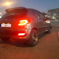 ۲۰۶ تیپ ۳ اسپرت|خودرو سواری و وانت|گلبهار, شهر جدید گلبهار|دیوار