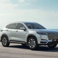 X55pro / ایکس55 / X77 ام وی ام / تحویل 60 روزکاری|خودرو سواری و وانت|اهواز, منازل کارون|دیوار