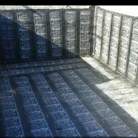 نصب ایزوگام|خدمات پیشه و مهارت|قم, الوندیه و گذر صادق|دیوار