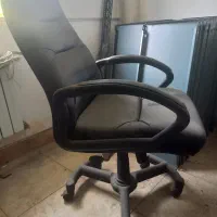 صندلی چرخدار