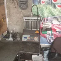 تعمیر تخصصی موتور و گیربکس