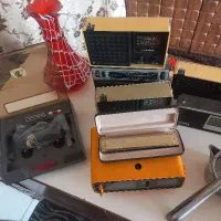 کلکسیونی|کلکسیون اشیاء عتیقه|قرچک, میرزائی شمالی|دیوار