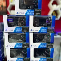 دسته بازی پلی استیشن ۴ در آمل تعداد Dual shock|کنسول، بازی ویدئویی و آنلاین|آمل, |دیوار