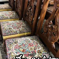 سمساری مبل کار کرده خورشید|مبلمان خانگی و میز عسلی|کرمان, |دیوار