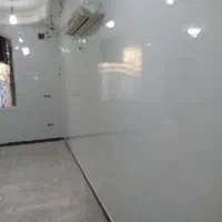 رنگ امیزی ساختمان با سابقه ۲۰ساله