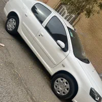 رانا پلاس ۱۴۰۱ خانگی بسیار تمیز|خودرو سواری و وانت|کرج, شهرک اوج|دیوار