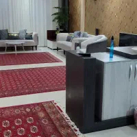 اجاره آپارتمان در صیاد شیرازی ۱۳۵متری|اجارهٔ آپارتمان|مشهد, هفت تیر (آب و برق)|دیوار