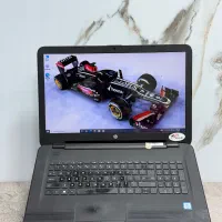 لپتاپ ۱۷ اینچی cpu i7 نسل بالا