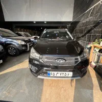 X22 اتومات/مدل ۹۸/نقد و اقساط|خودرو سواری و وانت|تهران, تهرانپارس غربی|دیوار