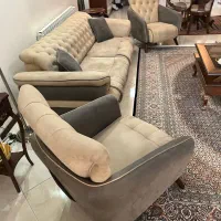 مبل راحتی