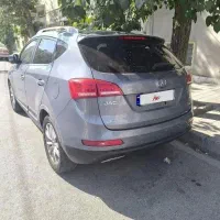 جک اس5 تربو2000|خودرو سواری و وانت|مشهد, عبادی|دیوار