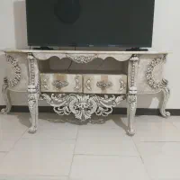 میز تلوزیون