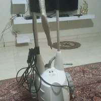 بخارشو