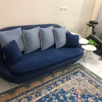 مبل راحتی|مبلمان خانگی و میز عسلی|تهران, ابوذر|دیوار